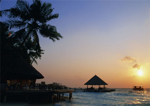 吉哆啦回转寿司