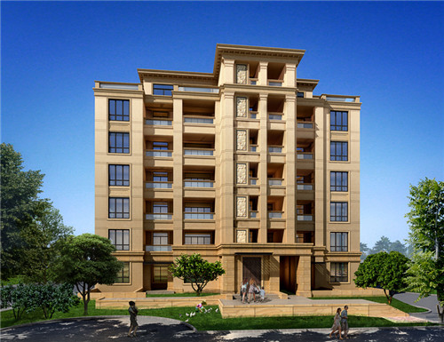 皓靓自助洗车机