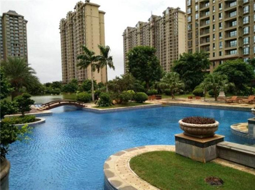 一七生活干洗店