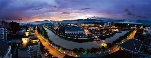 创业传统火锅店设计理念