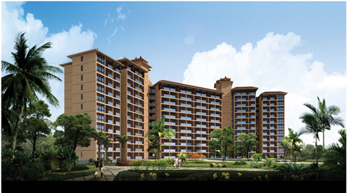 景观广场取名公司（休闲广场取名）