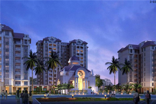 新利大厦物业可靠吗（新利物业好不好）