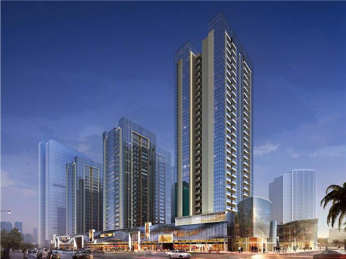 兴隆湖周边有什么景点（兴隆湖周边有什么景点可以玩）