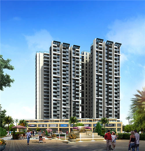 信京办公家具是哪家公司（京信是做什么的）