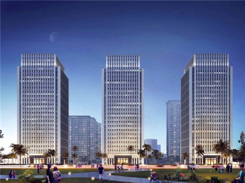 2022年十堰市茅箭区房价走势图（十堰茅箭区楼盘）